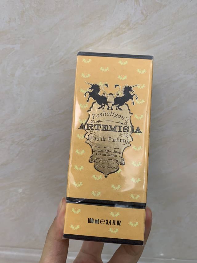 Counter quality Penhaligon's perfume classic series Ml: Spot flavor gin, fatal