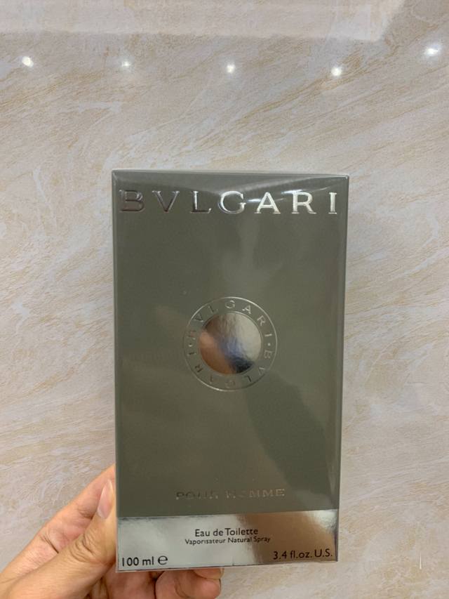 Counter quality Bulgari Darjeeling Tea 3 versions complete! ! Original, night q