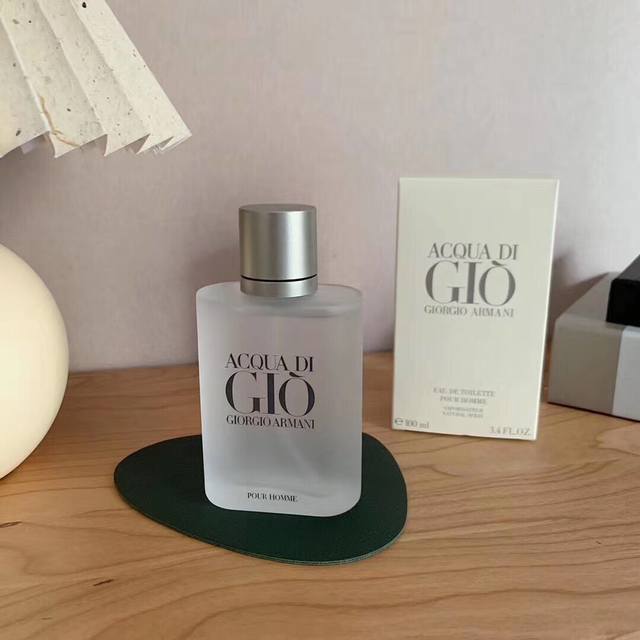 Counter quality Armani Eau de Parfum DDD: Armani Eau de Parfum If you are an ar