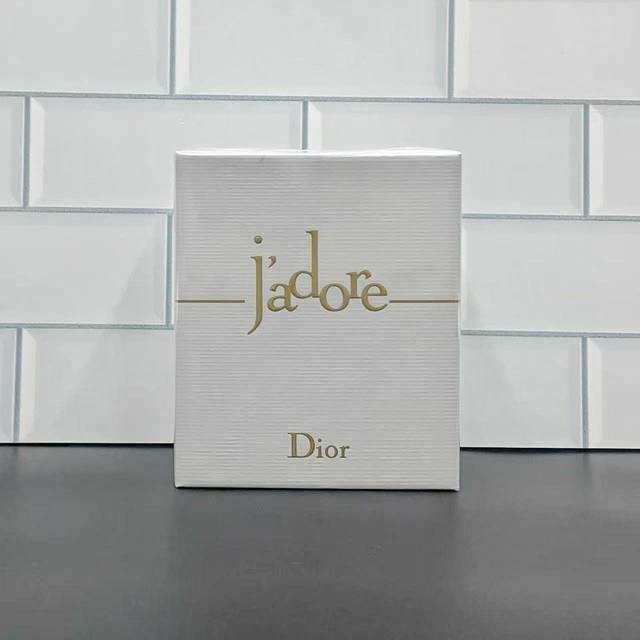Exclusive Dior J'adore Sample 2-Piece Set Edp Eau de Parfum 5ml Body Lotion 20ml