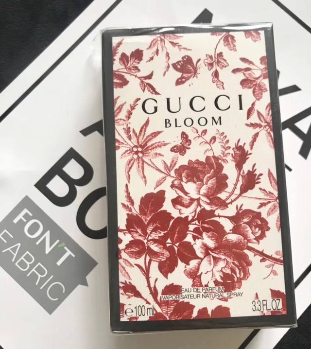 Counter quality Gucci Floral Powder Rich Floral Fragrance Ml This new fragrance
