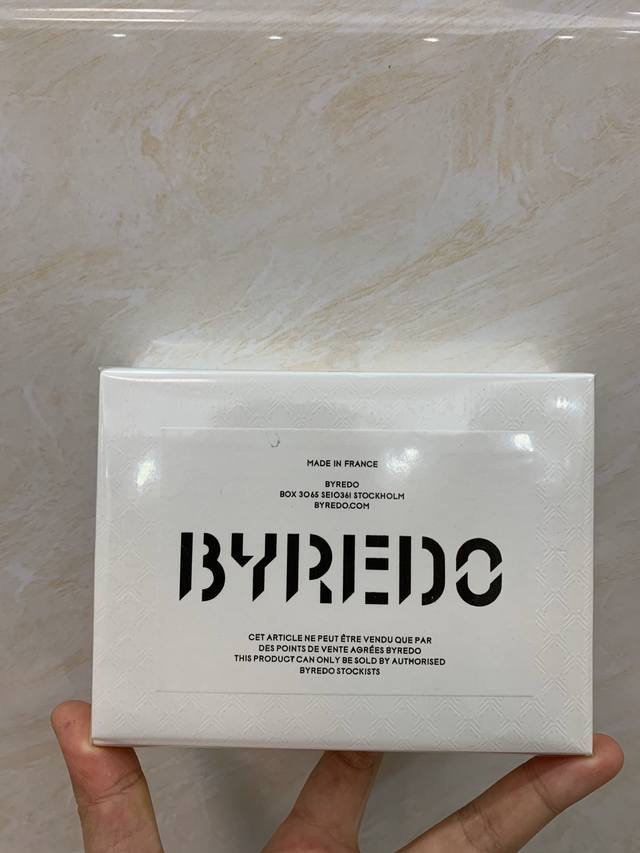 Counter quality Bairuide Bailiduo three-piece perfume set! 12ml*3 bottles! Scen