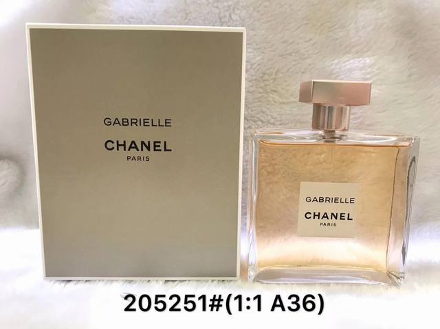 Counter quality Chanel Gabrielle Women's Perfume Ml DDD