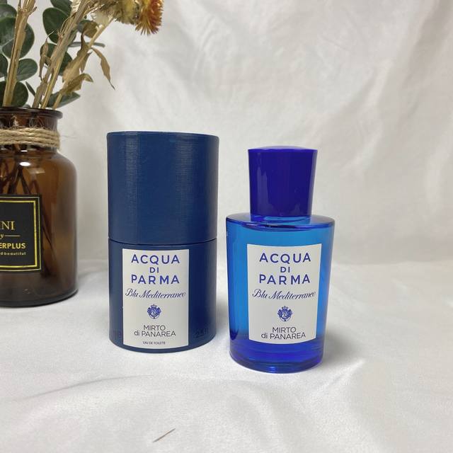 Counter quality Parma California Cinnamon Perfume 75Ml Fragrance: Woody Fougere