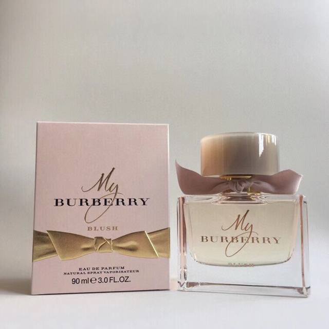 Official quality Burberry Pink Floral Eau de Parfum 90ml. This Burberry Floral E