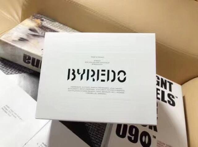 Counter quality Byrid No Man's Land Rose Ml, the LV of the perfume industry, you