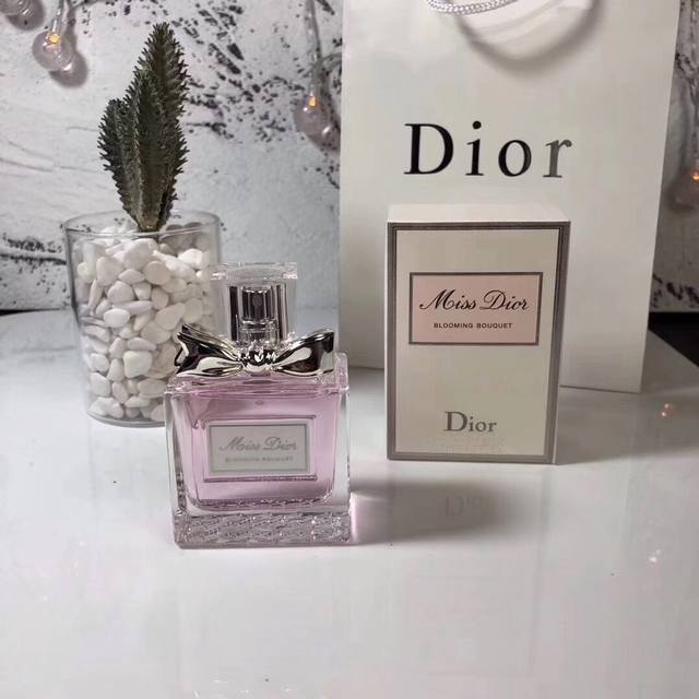 Counter quality Ml Counter quality 50Ml Dior Blooming Sweetheart Perfume DDD