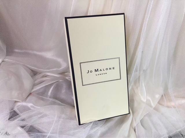 Counter quality Jo Malone English Pear Eau de Parfum Ml! You are no longer a 17