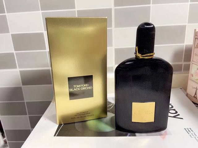 Counter quality TF Midnight Orchid Eau de Parfum Ml Unisex fragrance is known f
