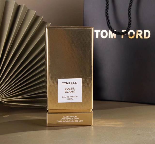 Official Quality Tf Sunshine Amber Eau de Parfum Specifications: ml Top Notes: B