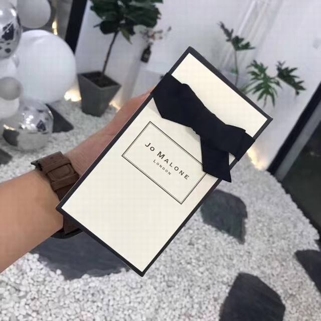 Counter quality Jo Malone Blue Wind Chime Ml British Pear Ml This batch of goods