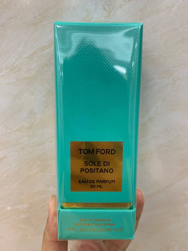 Counter quality Tf Secret Sunshine Perfume 50Ml DDD