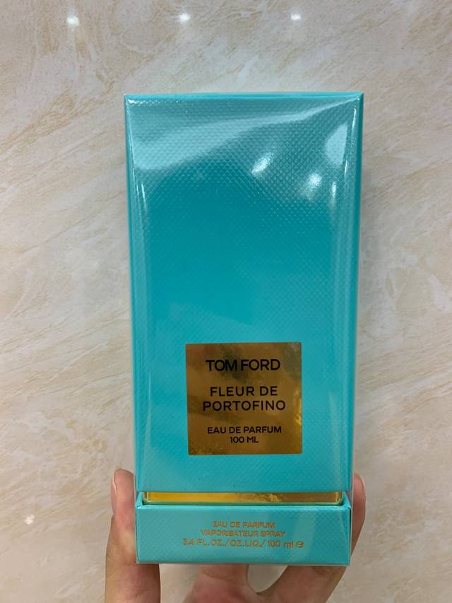 Counter quality TF Absolutely Intoxicating Acacia Perfume Portofino Flower Fleur