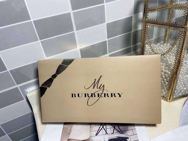 Original, high-quality DDD. Order note: My exclusive 3-piece gift set of Burber