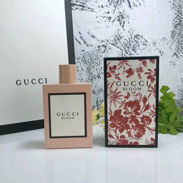 Official quality Gucci Bloom Eau de Parfum Ml. The long-lasting fragrance of the