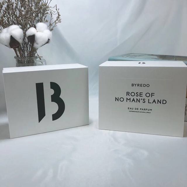 Counter quality Ml Counter quality 50Ml Byredo No Man's Land Rose is simply a fr