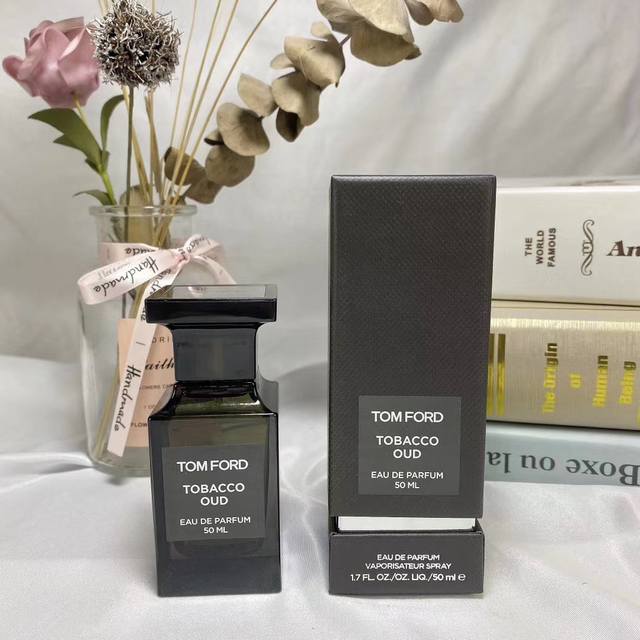 Counter quality Tf perfume smoky oud tobacco oud Fragrance: woody spice notes To