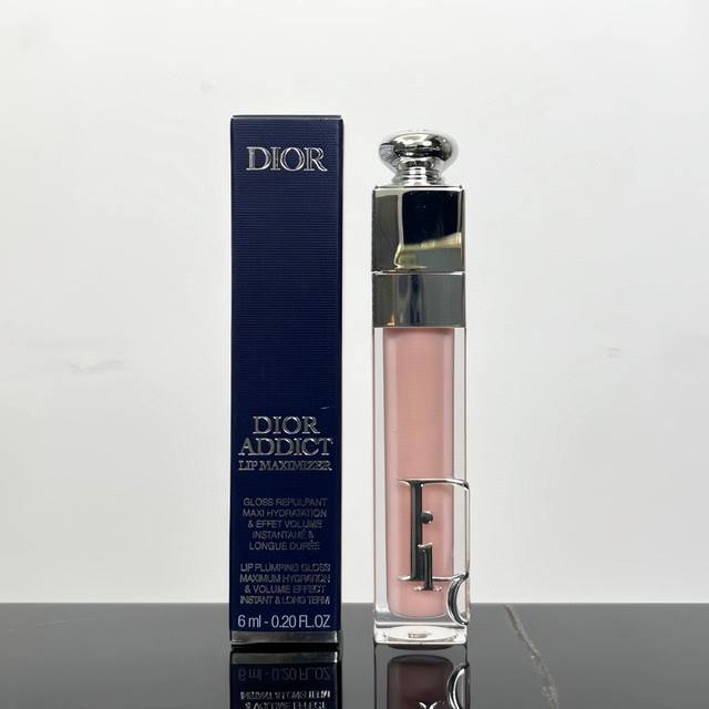 can be matched with Chinese Dior Lip Gloss 6Ml! Color numbers: 001#, 003#, 004#