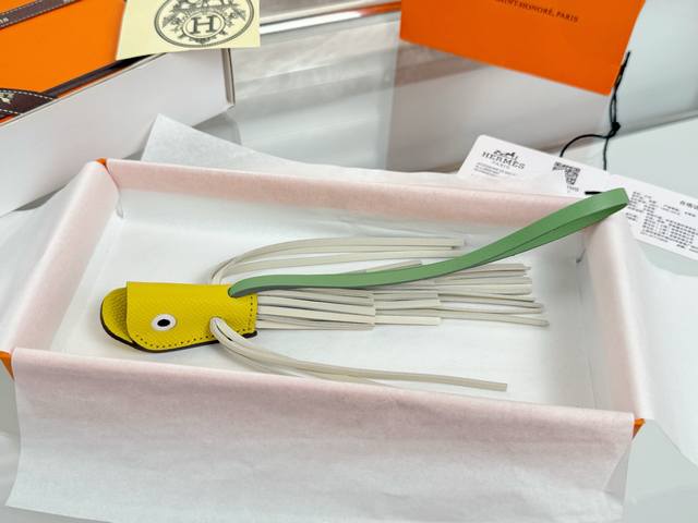 New product Original boutique exclusive original packaging 2025 new Hermes Pois