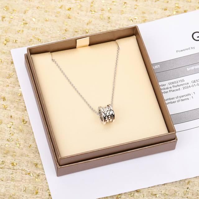 210300 We offer charity necklaces, customizable with real gold and diamonds. We