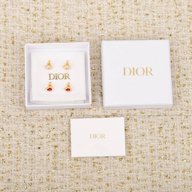 250310 We produce Zp4940! Large quantity consultation Fu Dor pearl heart earring