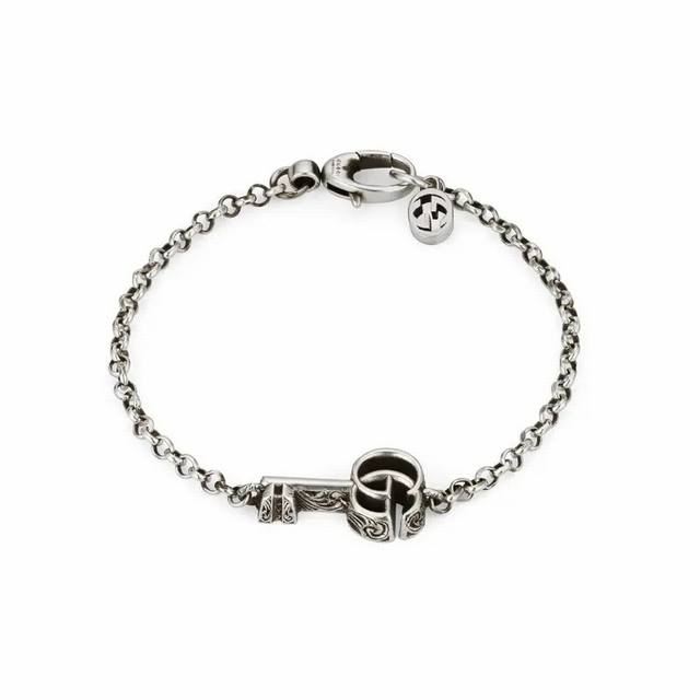 Gucci key bracelet DDD