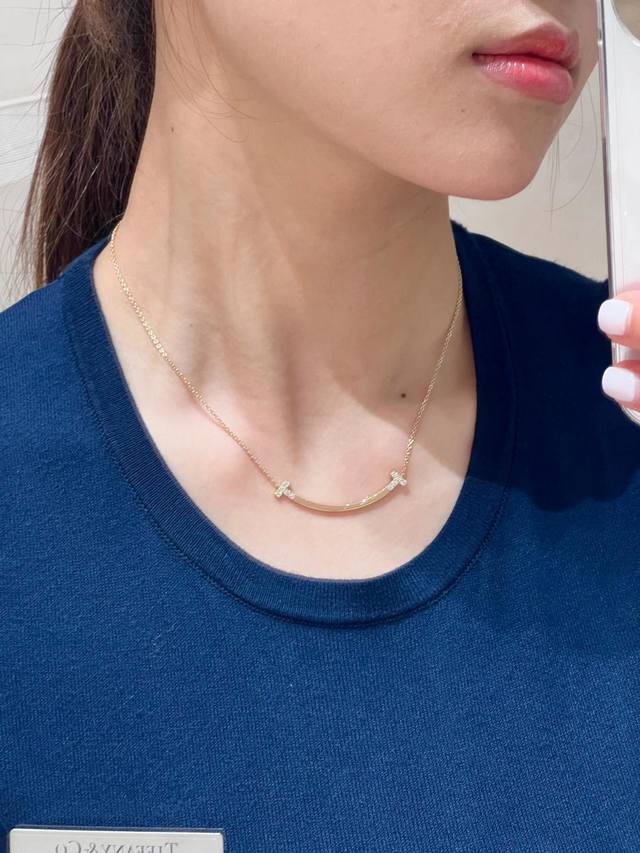 We offer a sterling silver, precision-crafted, world-destroying, chunky smile ne