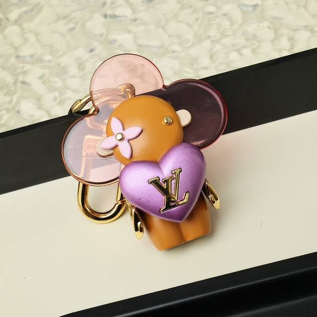 Lv has new products