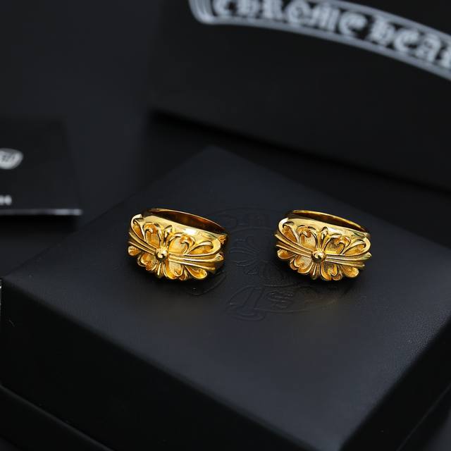 Too cool, the latest Chrome Hearts DDD, no explosion, no release, DDD, factory