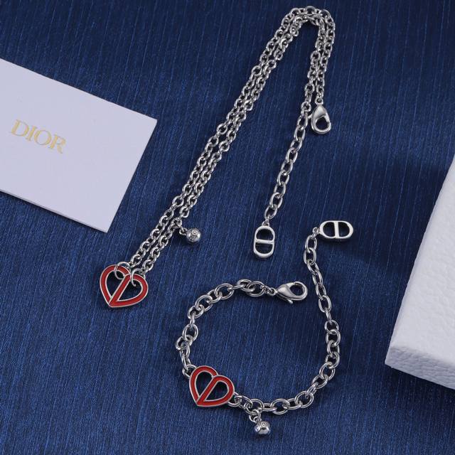 Dior Dior set DDD