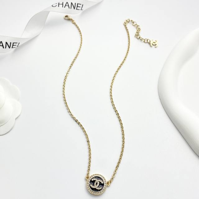Today's new model code N1123 0346825 Chanel necklace bestseller, new arrival! C