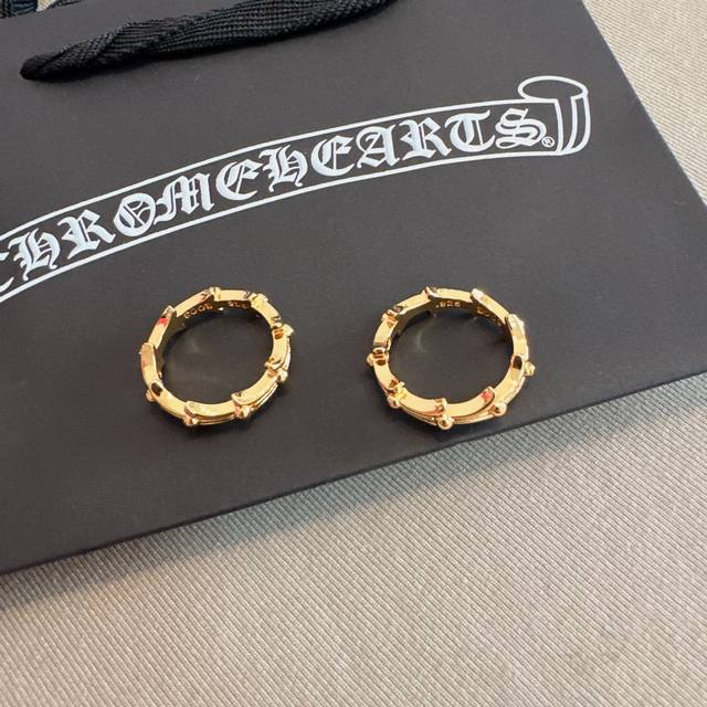 Too cool, the latest Chrome Hearts DDD, no explosion, no hair, DDD, factory dir