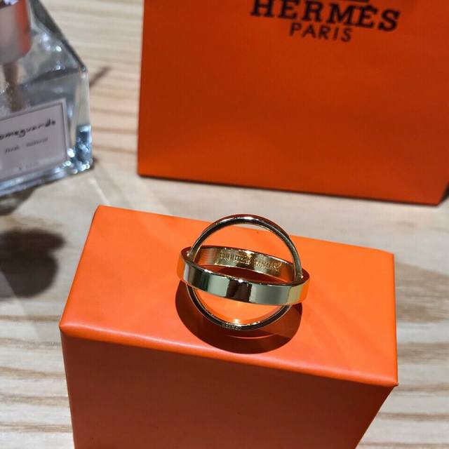 New Herm