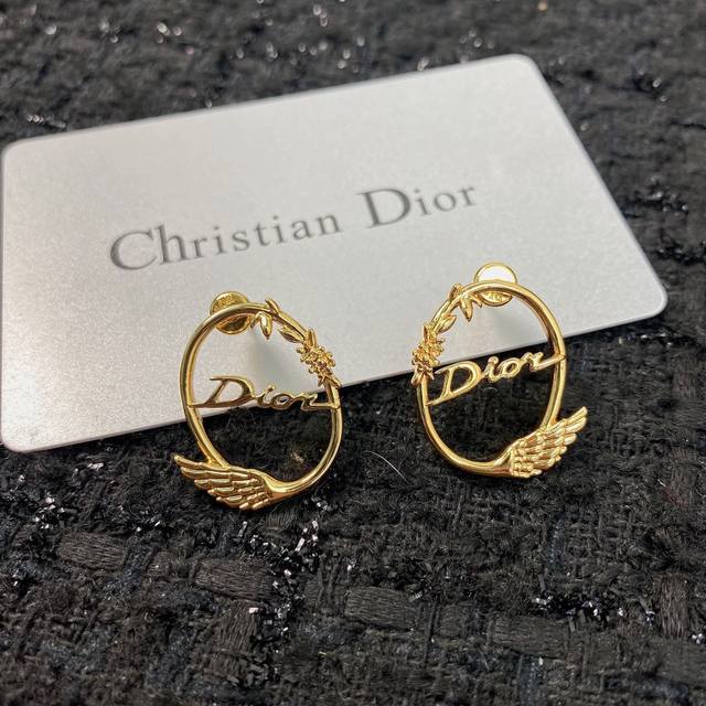 Code E1418 earrings hot-selling model, hot new arrival Synchronous counter excl