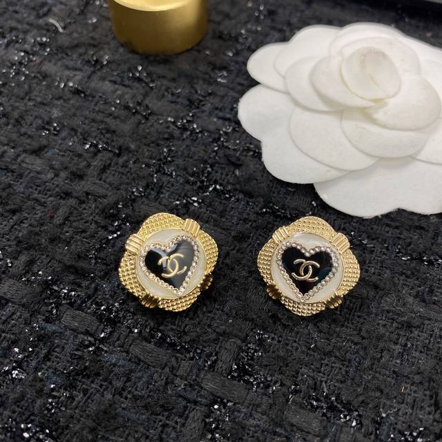 Code E1465 earrings hot-selling model, hot new arrival Synchronous counter excl