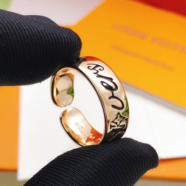 No.Ljz0048 Lv*Latest ring consistent Zp brass material DDD