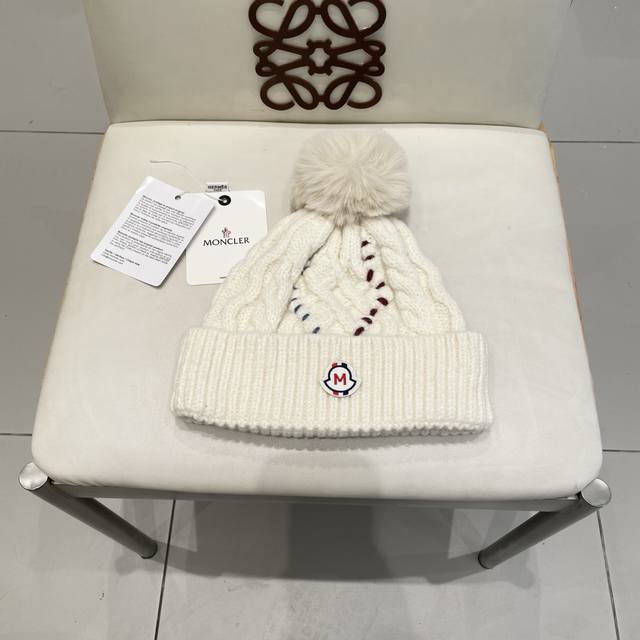 Moncler new Korean style fashion all-match trendy women's autumn and winter face