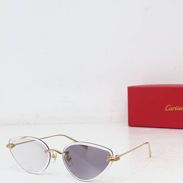 Color Changing Cartie* Model