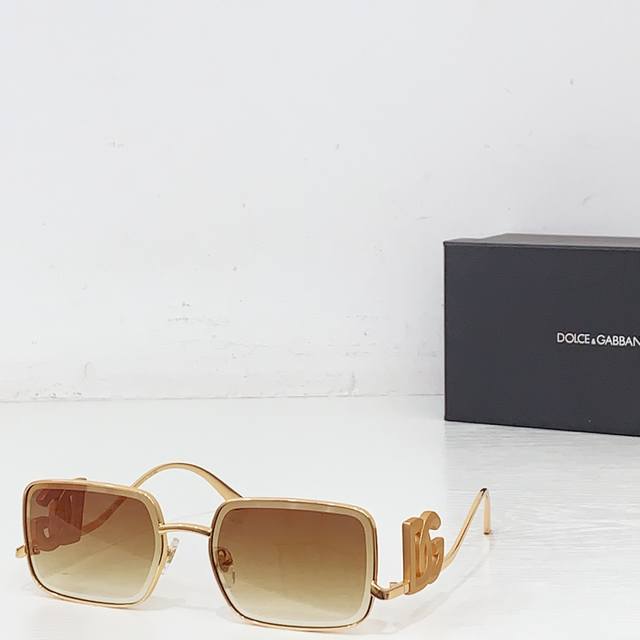 Dolce&Gabban* Model: Dg6695 Size: 59 ports 18-138