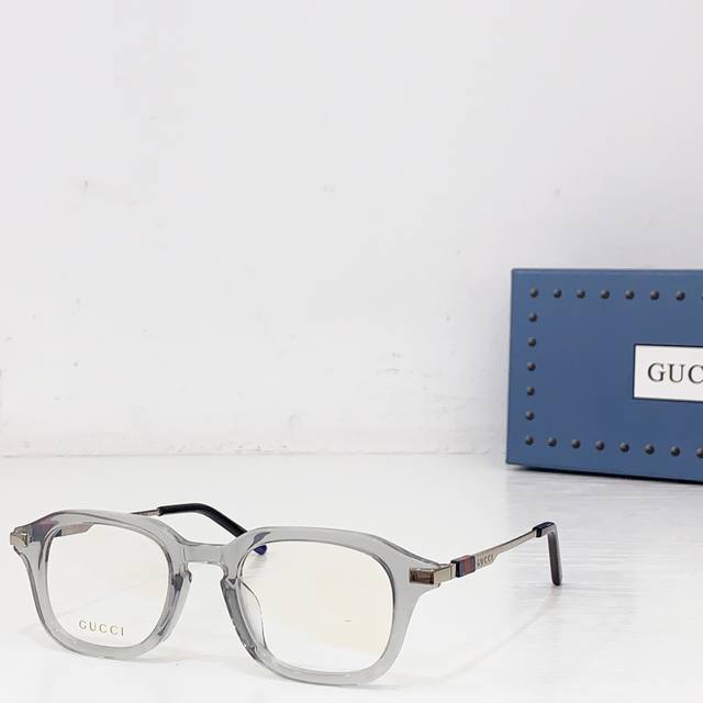 Original glasses frame Gucc* Model
