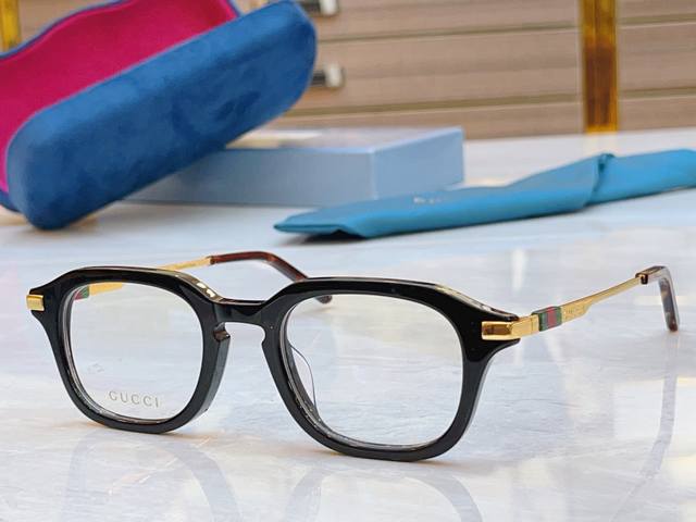 Gucc* Gucci new glasses frame, Model: Gg1891O, Size: 49 21-145 L