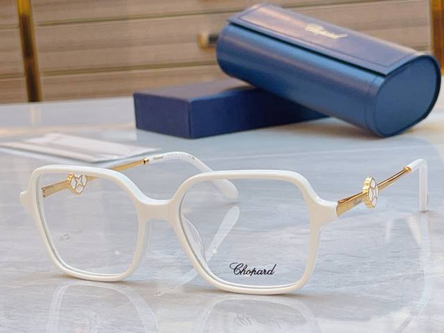 Chopar* Chopard new glasses frame, Model: Vch439Ls, Size: 54mm 17-142