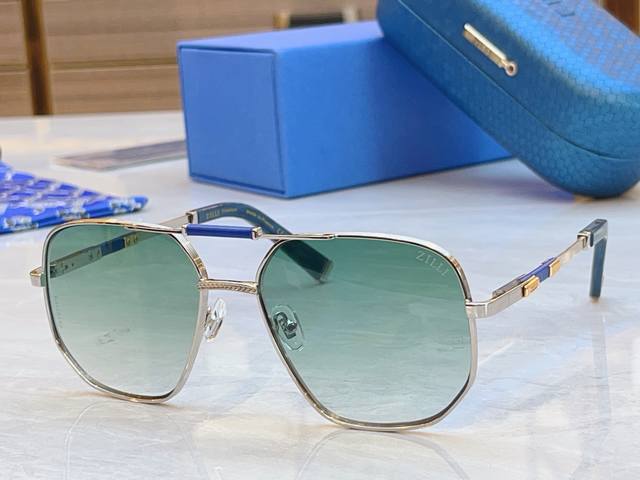 Zeiz* Zeiz* new sunglasses, Model: Zi80137, Size: 59