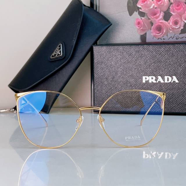 prada Spr50Z Size: 59 ports 19140