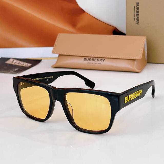 Burberr* Model: Be4358U Size: 54 ports 20-145