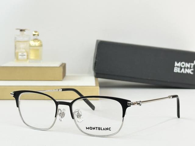 Mont Blan* Model:Mb0377Oj Size: 54 ports 17-150