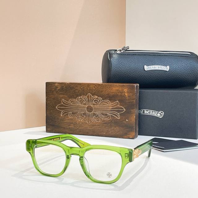 Chrome Heart*Model: Cuntvolutedsize: 49 ports 23-147