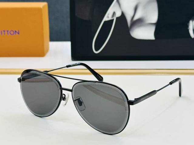 Louis Vuiton original high quality Model: Z2625U High-end product Size: 63 mouth