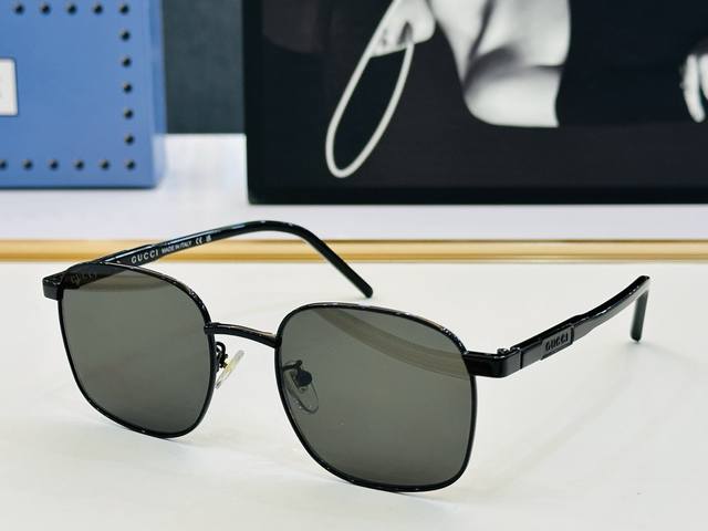 Gucc*Gg1799S Size: 54mm 20-145mm with frame L and optical mount