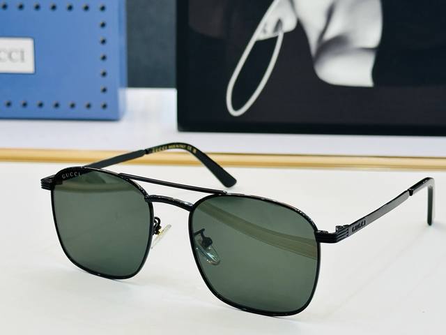 Gucc*Gg1881S Size: 54mm (18-145mm) with frame L and optical mount